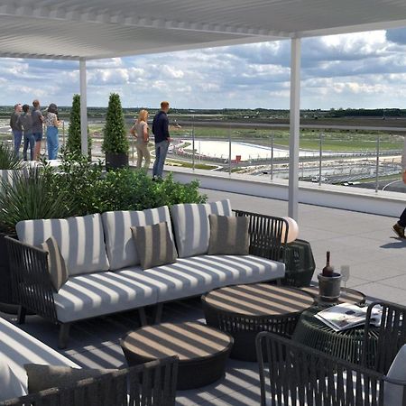 Balaton Park Hotel Balatonfőkajár Εξωτερικό φωτογραφία