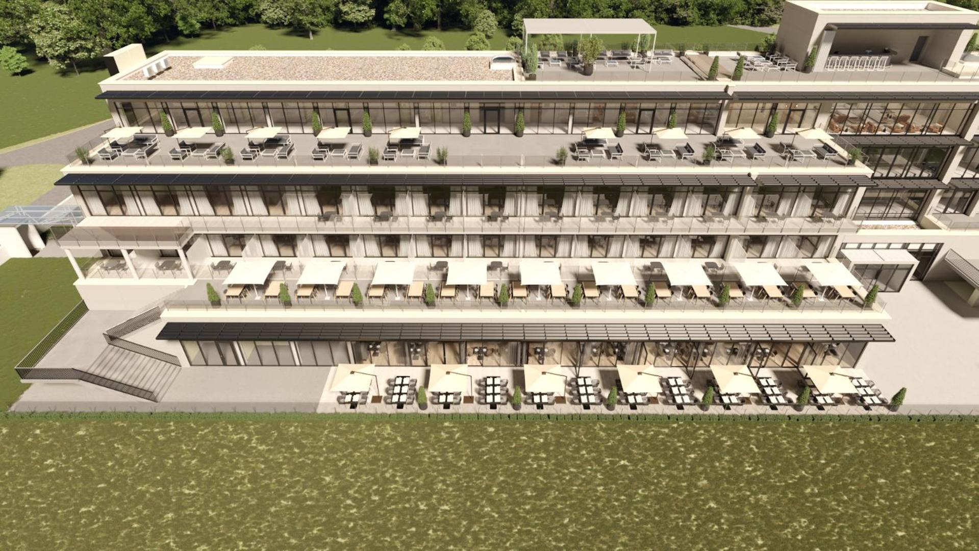 Balaton Park Hotel Balatonfőkajár Εξωτερικό φωτογραφία