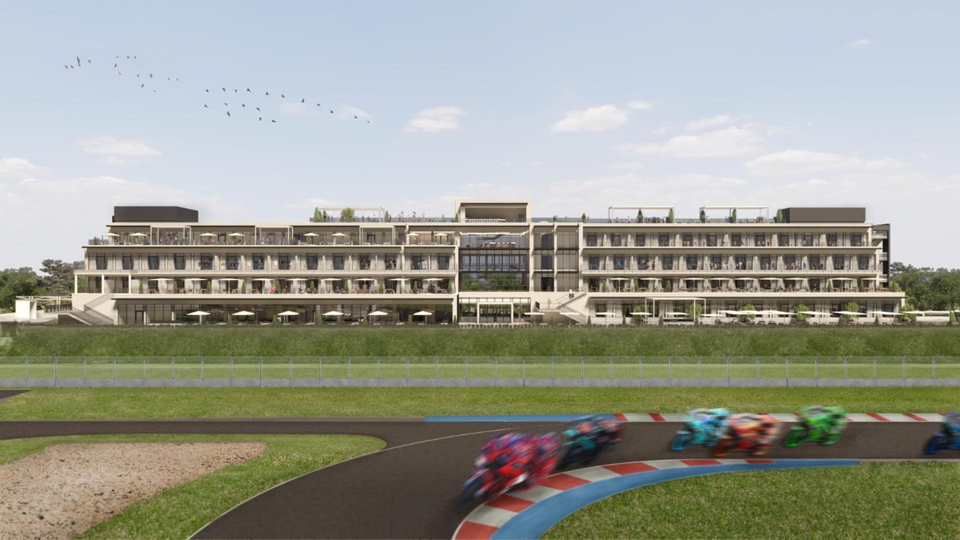 Balaton Park Hotel Balatonfőkajár Εξωτερικό φωτογραφία