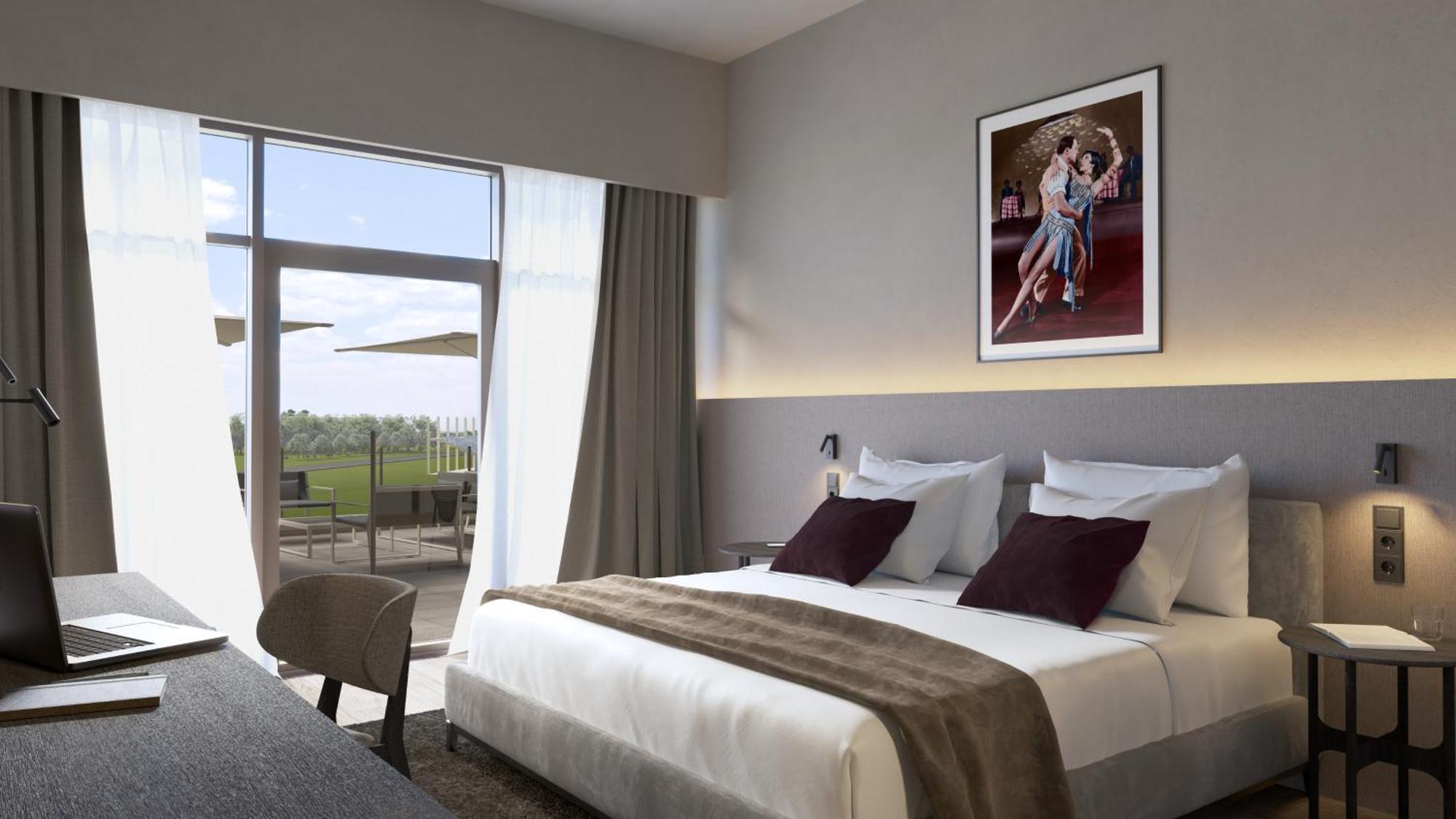 Balaton Park Hotel Balatonfőkajár Εξωτερικό φωτογραφία